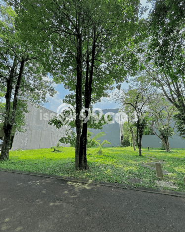 Tanah Dijual Lokasi BSD Tangerang Selatan PPJB Tanah Dijual Lokasi BSD Tangerang Selatan PPJB
