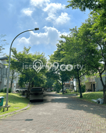 Tanah Dijual Lokasi Strategis di Tangerang dengan Luas 280m2 Tanah Dijual Lokasi Strategis di Tangerang dengan Luas 280m2