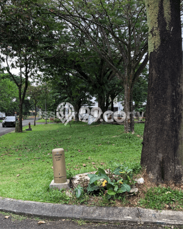 Tanah Dijual Area Strategis di BSD The Icon Tangerang 291m2 Tanah Dijual Area Strategis di BSD The Icon Tangerang 291m2