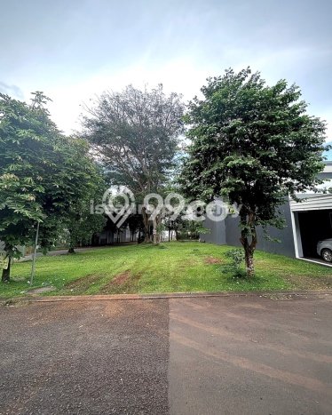 Tanah Dijual Area Strategis di BSD The Icon Tangerang 208m2 Tanah Dijual Area Strategis di BSD The Icon Tangerang 208m2