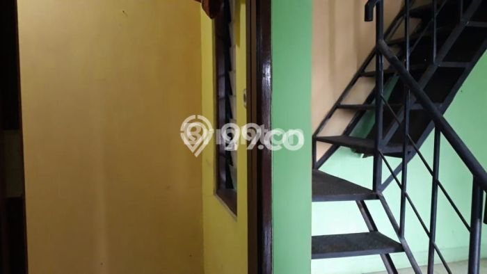 Rumah Modern 4 KT di Ciangsana Bogor Rumah Modern 4 KT di Ciangsana Bogor