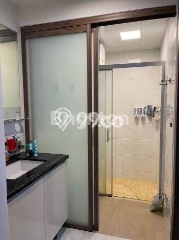Dijual Apartemen di Tangerang 2 Kamar & 1 Kamar Mandi, Luas 48m2 Dijual Apartemen di Tangerang 2 Kamar & 1 Kamar Mandi, Luas 48m2