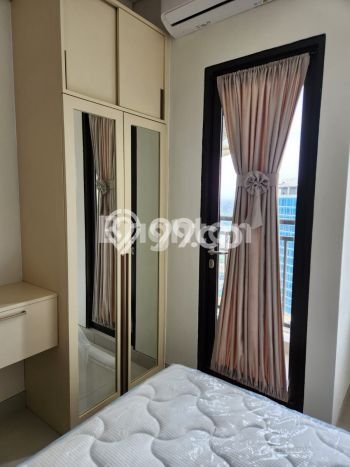 Dijual Apartemen 0 KT 0 KM di Cimanggis Dijual Apartemen 0 KT 0 KM di Cimanggis