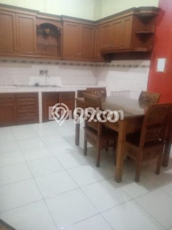 Rumah Modern Cantik 4 Kamar Bisa Langsung Pindah di Duren Sawit Rumah Modern Cantik 4 Kamar Bisa Langsung Pindah di Duren Sawit