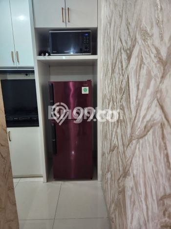 Apartemen Modern Dijual di Cimanggis, Depok Punya 3 KT / 2 Kamar Mandi Apartemen Modern Dijual di Cimanggis, Depok Punya 3 KT / 2 Kamar Mandi
