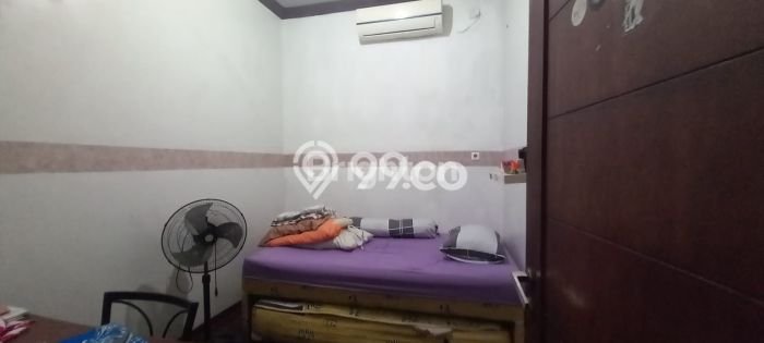 Rumah Minimalis 5 KT LT 130m2 di Jaka Mulya Rumah Minimalis 5 KT LT 130m2 di Jaka Mulya