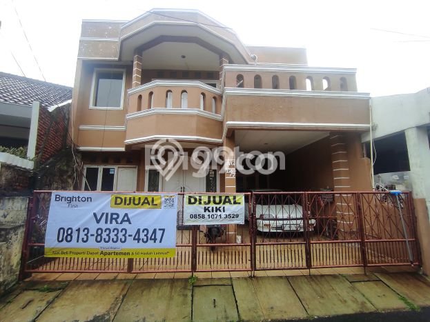Rumah Modern Cantik 3 Kamar Bisa Langsung Pindah di Duren Sawit Rumah Modern Cantik 3 Kamar Bisa Langsung Pindah di Duren Sawit