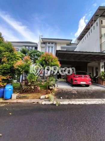 For Sale Hunian Rumah Terawat 3 Kamar di Cibubur, Bogor For Sale Hunian Rumah Terawat 3 Kamar di Cibubur, Bogor