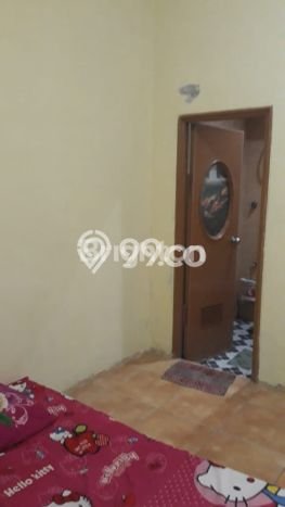 Rumah Modern 4 KT di Ciangsana Bogor Rumah Modern 4 KT di Ciangsana Bogor