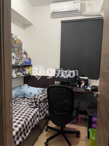 Dijual Apartemen di Tangerang 2 Kamar & 1 Kamar Mandi, Luas 48m2 Dijual Apartemen di Tangerang 2 Kamar & 1 Kamar Mandi, Luas 48m2