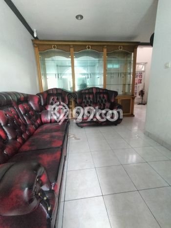 Rumah Minimalis 5 KT di Cibubur Bogor Rumah Minimalis 5 KT di Cibubur Bogor