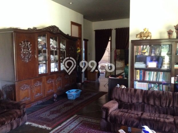 Jual Rumah Mewah Elegan Dengan View Cantik di Padasuka, Bandung Jual Rumah Mewah Elegan Dengan View Cantik di Padasuka, Bandung