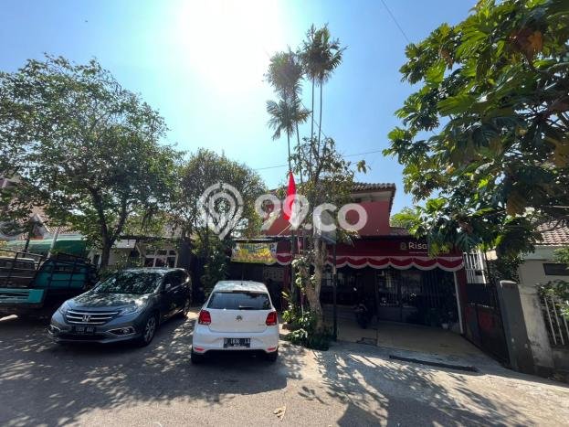 Rumah Mewah Dijual LT 511m2 di Regol, Bandung Rumah Mewah Dijual LT 511m2 di Regol, Bandung