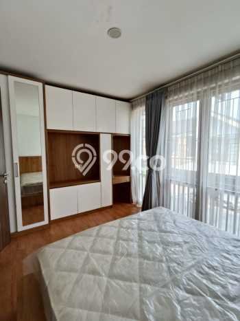 Jual Rumah Bagus Siap Huni LB 86m2 di Bojongsoang, Bandung Jual Rumah Bagus Siap Huni LB 86m2 di Bojongsoang, Bandung
