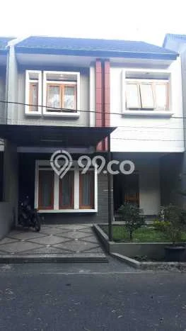 Dijual Rumah Modern 3 KT di Geger Kalong, Bandung Dijual Rumah Modern 3 KT di Geger Kalong, Bandung