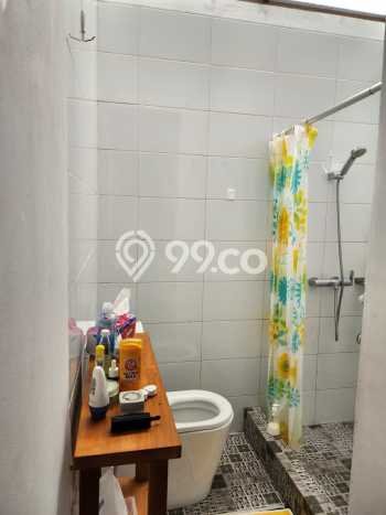 Rumah Modern Minimalis 2 Kamar Siap Huni di Antapani Rumah Modern Minimalis 2 Kamar Siap Huni di Antapani
