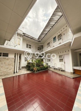 For Sale! Premium House LT 629m2 Desain Modern di Riau For Sale! Premium House LT 629m2 Desain Modern di Riau