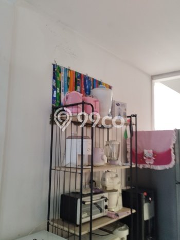 Jual Rumah Eksklusif 4 KT di Sariwangi, Bandung Jual Rumah Eksklusif 4 KT di Sariwangi, Bandung