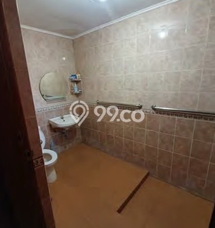 Rumah Luxury Modern Siap Huni di Riau Bandung Rumah Luxury Modern Siap Huni di Riau Bandung