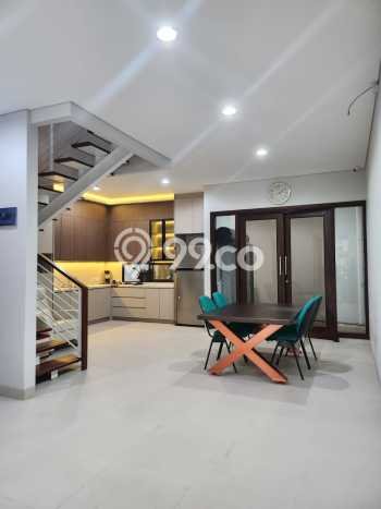 Jual Rumah Eksklusif 2 KT di Pungkur, Bandung Jual Rumah Eksklusif 2 KT di Pungkur, Bandung