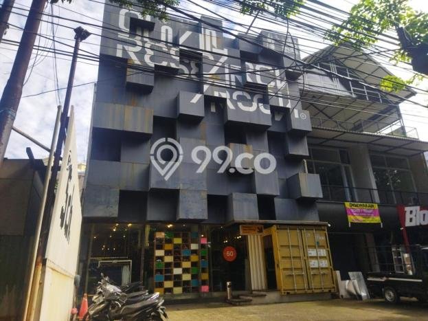 Area Ramai! Ruko Dijual di Bandung Wetan untuk Bisnis Luas Bangunan 210m2 Area Ramai! Ruko Dijual di Bandung Wetan untuk Bisnis Luas Bangunan 210m2