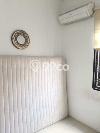Rumah Minimalis 3 KT di Soekarno Hatta Bandung Unfurnished Rumah Minimalis 3 KT di Soekarno Hatta Bandung Unfurnished