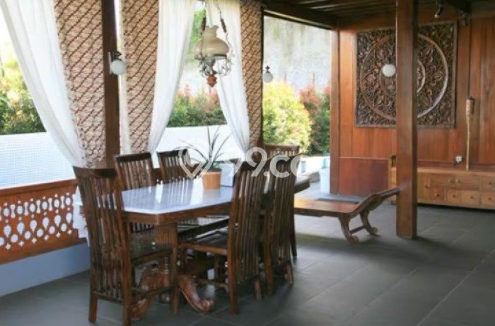 For Sale! Premium House LT 308m2 Desain Modern di Parongpong For Sale! Premium House LT 308m2 Desain Modern di Parongpong