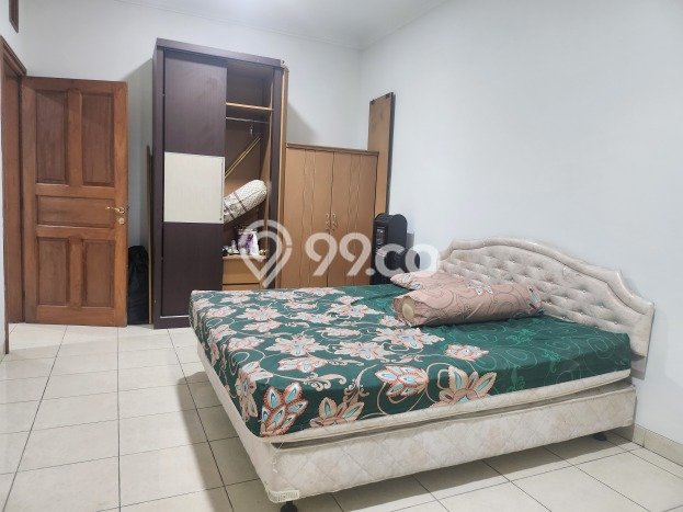 Rumah Mewah Dijual LT 162m2 di Batununggal, Bandung Rumah Mewah Dijual LT 162m2 di Batununggal, Bandung
