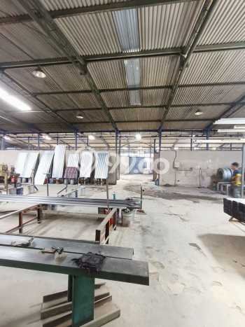 Gudang Disewa di Bandung dengan LB 1500m2 Area Komersial Ramai Gudang Disewa di Bandung dengan LB 1500m2 Area Komersial Ramai