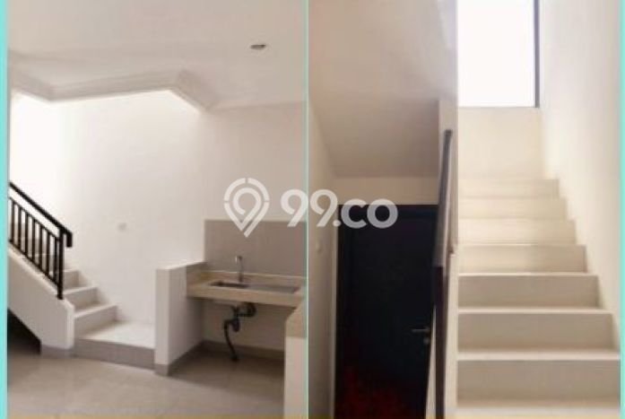 Dijual Rumah Modern 4 KT di Terusan Buah Batu, Bandung Dijual Rumah Modern 4 KT di Terusan Buah Batu, Bandung