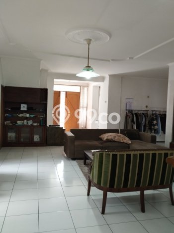 Rumah Luxury Modern Siap Huni di Cigadung Bandung Rumah Luxury Modern Siap Huni di Cigadung Bandung