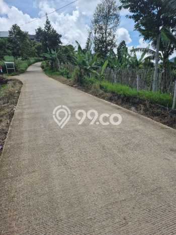 Lahan untuk Dijual di Cimenyan Bandung Luas 3000m2 Lahan untuk Dijual di Cimenyan Bandung Luas 3000m2