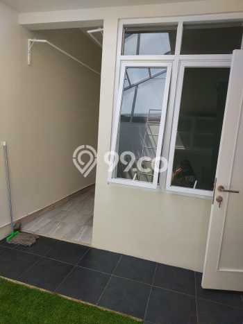 Rumah Minimalis 2 KT LT 80m2 di Ciwastra Rumah Minimalis 2 KT LT 80m2 di Ciwastra
