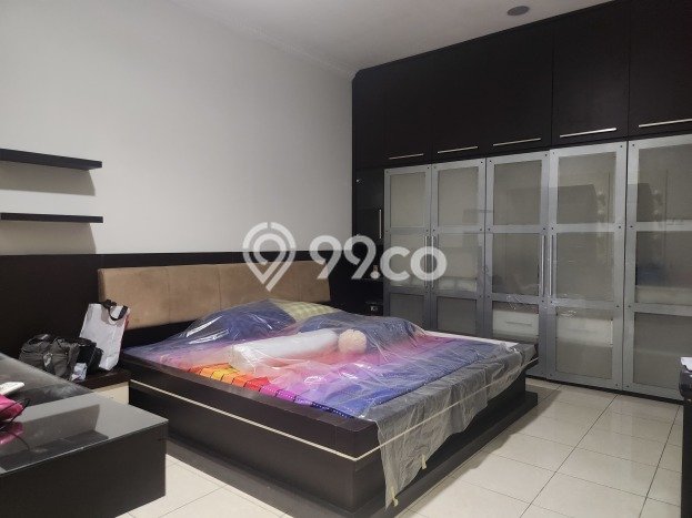 Rumah Mewah Dijual LT 162m2 di Batununggal, Bandung Rumah Mewah Dijual LT 162m2 di Batununggal, Bandung