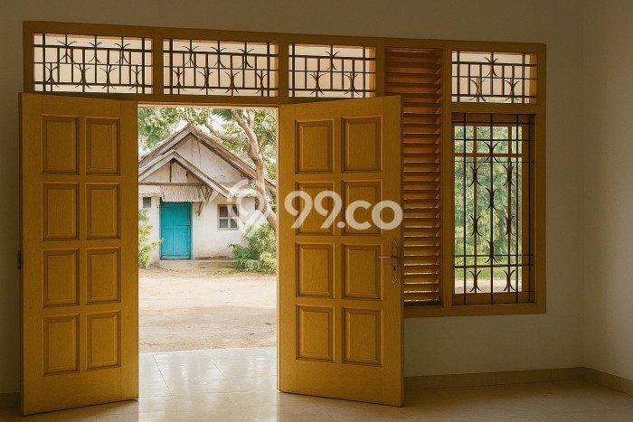 Dijual Hunian Rumah Terawat 5 KT di Pangandaran, Ciamis Dijual Hunian Rumah Terawat 5 KT di Pangandaran, Ciamis