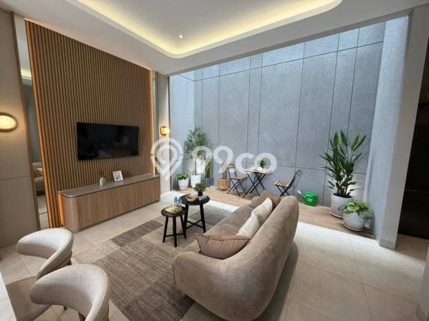 Rumah Elit Modern Siap Huni di Soekarno Hatta Bandung Rumah Elit Modern Siap Huni di Soekarno Hatta Bandung