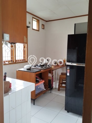Rumah Luxury Modern Siap Huni di Cigadung Bandung Rumah Luxury Modern Siap Huni di Cigadung Bandung