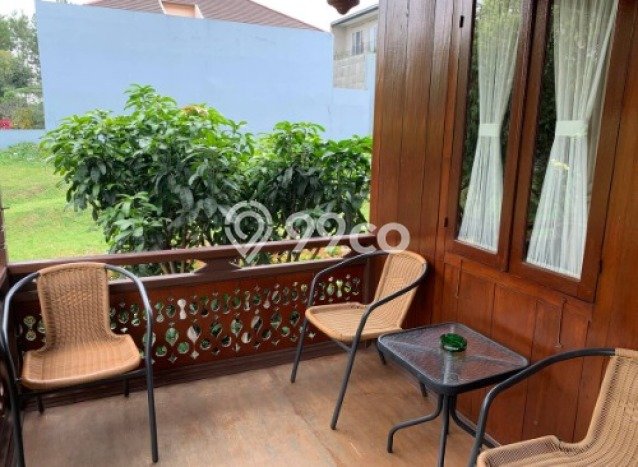 For Sale! Premium House LT 308m2 Desain Modern di Parongpong For Sale! Premium House LT 308m2 Desain Modern di Parongpong