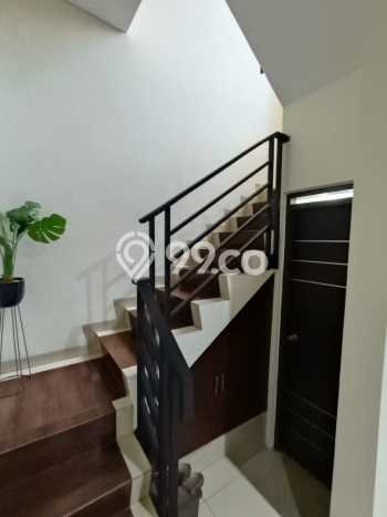 Rumah Minimalis 3 KT di Soekarno Hatta Bandung Unfurnished Rumah Minimalis 3 KT di Soekarno Hatta Bandung Unfurnished