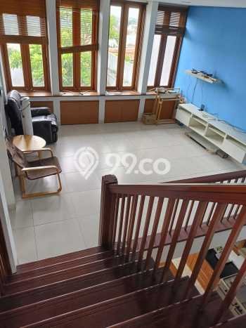 Dijual Rumah Mewah Elegan Dengan View Eksklusif di Cigadung, Bandung Dijual Rumah Mewah Elegan Dengan View Eksklusif di Cigadung, Bandung