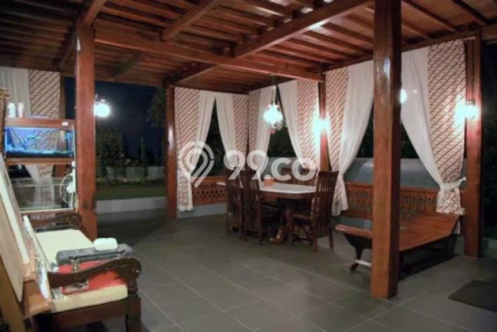 For Sale! Premium House LT 308m2 Desain Modern di Parongpong For Sale! Premium House LT 308m2 Desain Modern di Parongpong