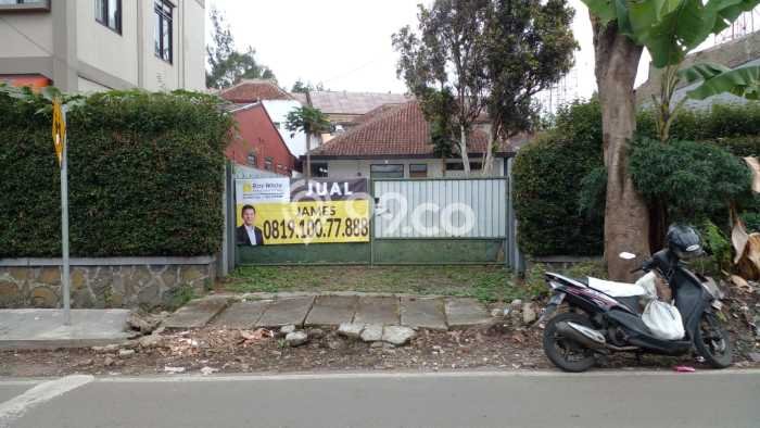 Hunian Super Mewah dengan Akses Paling Strategis di Lembang, Bandung Hunian Super Mewah dengan Akses Paling Strategis di Lembang, Bandung