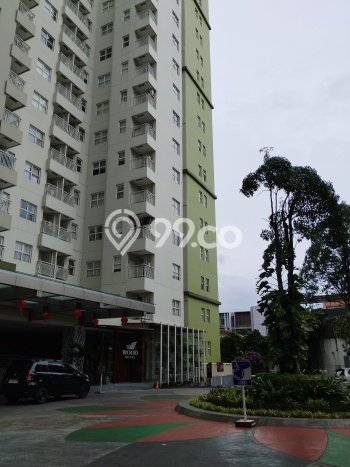 Dijual Apartemen di Bandung 2 Kamar & 1 Kamar Mandi, Luas 41m2 Dijual Apartemen di Bandung 2 Kamar & 1 Kamar Mandi, Luas 41m2