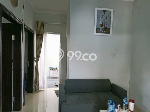 Jual Rumah Favorit Siap Huni LB 45m2 di Arcamanik, Bandung Jual Rumah Favorit Siap Huni LB 45m2 di Arcamanik, Bandung