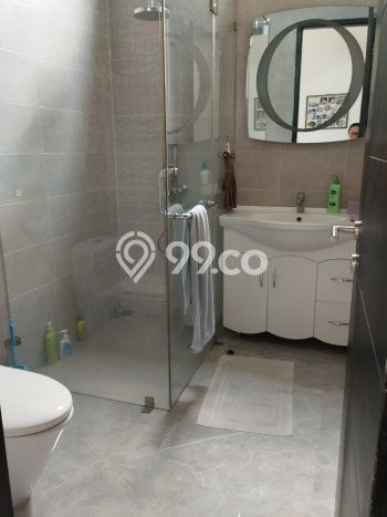 Rumah Elit Modern Siap Huni di Cipaku Bandung Rumah Elit Modern Siap Huni di Cipaku Bandung