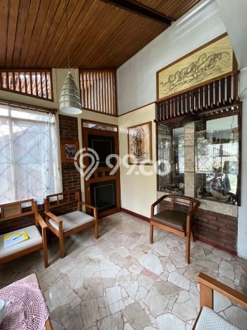 Dijual Rumah Mewah Elegan Dengan View Cantik di Cigadung, Bandung Dijual Rumah Mewah Elegan Dengan View Cantik di Cigadung, Bandung