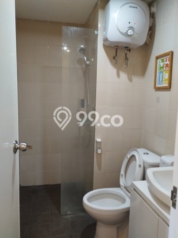 Dijual Apartemen di Bandung 2 Kamar & 1 Kamar Mandi, Luas 41m2 Dijual Apartemen di Bandung 2 Kamar & 1 Kamar Mandi, Luas 41m2