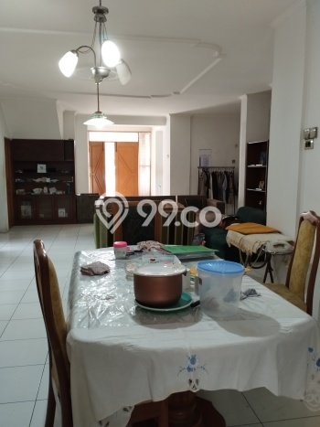 Rumah Luxury Modern Siap Huni di Cigadung Bandung Rumah Luxury Modern Siap Huni di Cigadung Bandung