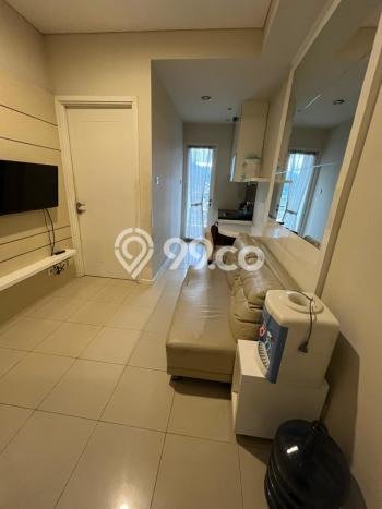 Apartemen Favorit Nyaman Dijual di Bandung dengan 1 Kamar Tidur Apartemen Favorit Nyaman Dijual di Bandung dengan 1 Kamar Tidur
