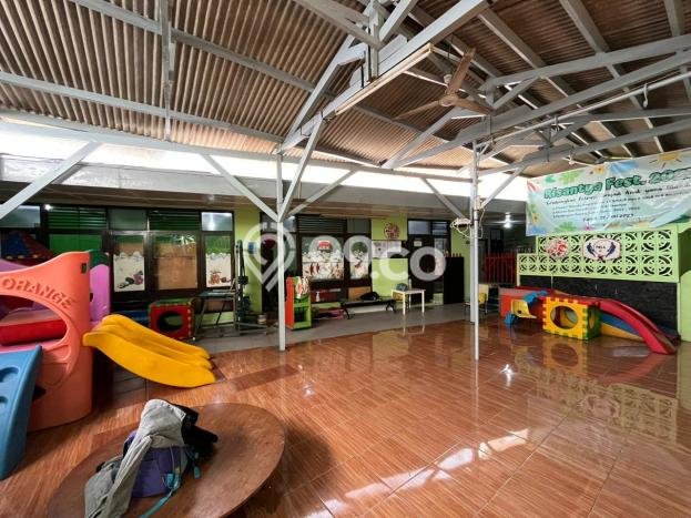 Rumah Mewah Dijual LT 511m2 di Regol, Bandung Rumah Mewah Dijual LT 511m2 di Regol, Bandung